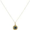 Gioielleria Lucchese Oro Collana Donna Oro Giallo GL101187