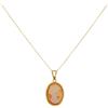 Gioielleria Lucchese Oro Collana Donna Oro Giallo GL101191