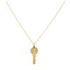 Gioielleria Lucchese Oro Collana Donna Oro Giallo GL101193