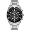 Bulova Orologio Bulova 98B353 Uomo Collezione Marine Star