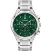 Bulova Orologio Uomo Bulova Curv 96A297