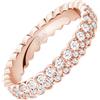 Polello Fede Nuziale Polello Collezione Principessa Rosa 3171DR