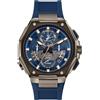 Bulova Orologio Uomo Bulova Precisionist X 98B357