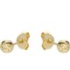 Gioielleria Lucchese Oro Orecchini Donna Oro Giallo GL101731