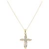 Gioielleria Lucchese Oro Collana Donna Oro Giallo GL101199