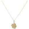 Gioielleria Lucchese Oro Collana Donna Oro Giallo GL101202