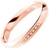 Polello Fede Nuziale Polello Collezione Luce d'Amore 3118UR