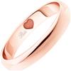 Polello Fede Nuziale Polello Collezione Cuori d'Amore 3117UR
