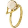 Gioielleria Lucchese Oro Anello Donna Oro Giallo GL101456