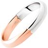 Polello Fede Nuziale Polello Collezione Segno d'Amore 3114UBR