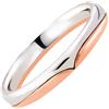 Polello Fede Nuziale Polello Collezione Cuori d'Amore 3067UBR