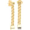 Gioielleria Lucchese Oro Orecchini Donna Oro Giallo GL101753