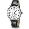 Eberhard Orologio EBERHARD 8 JOURS GRAND TAILLE 21027.2 CP