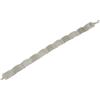 Gioielleria Lucchese Oro Bracciale Uomo Oro Bianco GL101247