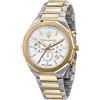 Maserati Orologio Uomo Maserati Stile R8873642009