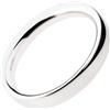 Polello Fede Nuziale Polello Collezione Venti d'Amore 2887UB