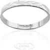 Diana Fedina Diana Oro Bianco 18 KT FD188L2 OB