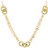 Gioielleria Lucchese Oro Collana Donna Oro Giallo GL100285