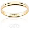 Diana Fedina Diana Oro Giallo 18 KT FD14N3 OG