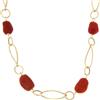 Gioielleria Lucchese Oro Collana Donna Oro Giallo GL100286
