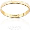 Diana Fedina Diana Oro Giallo 18 KT FD188L2 OG