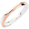 Polello Fede Nuziale Polello Collezione Il Giro dell'Amore 2502UBR
