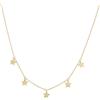 Gioielleria Lucchese Oro Collana Donna Oro Giallo GL100299
