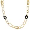 Gioielleria Lucchese Oro Collana Donna Oro Giallo GL100301