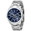 Maserati Orologio Uomo Maserati Attrazione R8853151005