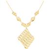 Gioielleria Lucchese Oro Collana Donna Oro Giallo GL100312
