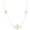 Gioielleria Lucchese Oro Collana Donna Oro Giallo GL100314