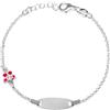Bracciale Bimba Argento GL-IG26716