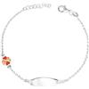 Bracciale Bimbi Argento GL-IG26813