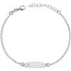 Bracciale Bimbi Argento GL-IG25034