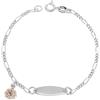 Bracciale Bimba Argento GL-IG26719