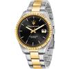 Maserati Orologio Uomo Maserati Competizione R8853100042