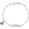 Bracciale Bimbi Argento GL-IG26764