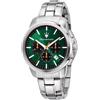 Maserati Orologio Uomo Maserati Successo R8873621043
