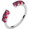 Brosway Anello Brosway Fancy Passion Ruby FPR11