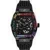 Philipp Plein Orologio Uomo Philipp Plein The $keleton PWBAA0621