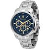 Maserati Orologio Uomo Maserati Successo R8873621038