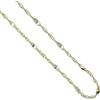 Gioielleria Lucchese Oro Collana Donna Oro Bianco Giallo GL101582