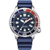 Citizen Orologio Citizen Promaster BN0168-06L
