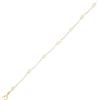 Gioielleria Lucchese Oro Bracciale Bimba Oro Giallo GL100787
