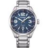 Citizen Orologio Uomo Citizen OF Urban Traveler AW1830-88L