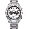 Citizen Orologio Uomo Citizen OF Rescue Crono CA4600-89A