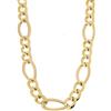 Gioielleria Lucchese Oro Collana Donna Oro Giallo GL101591