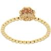 Gioielleria Lucchese Oro Anello Donna Oro Giallo GL101318