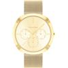 Calvin Klein Orologio Donna Calvin Klein Sculptural 25200339