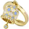Boccadamo Anello Donna Boccadamo Mya Campanelle CL/AN05
